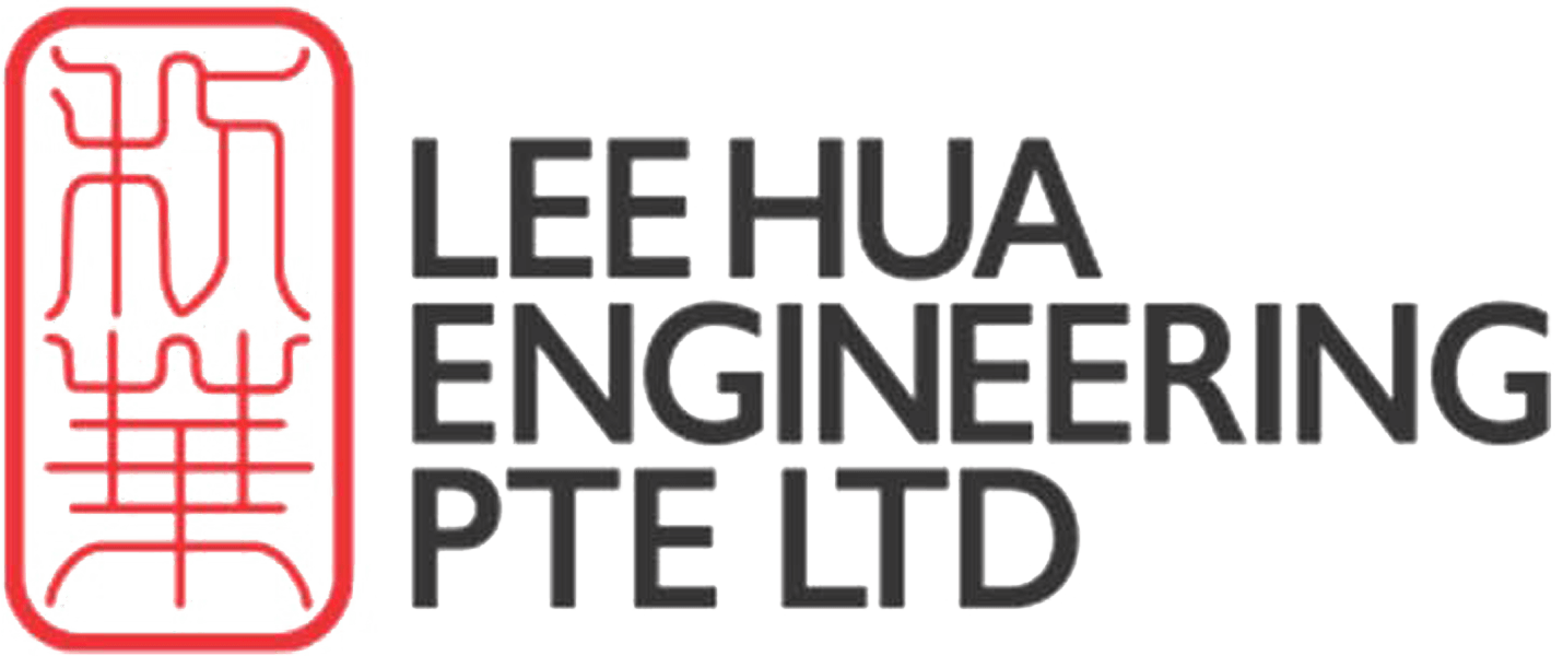 Lee Hua Engineering Pte Ltd logo